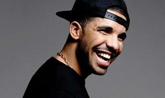 Drake Smile HD Wallpaper Atlanta Blackstar