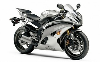 Yamaha R6 Wallpaper HD
