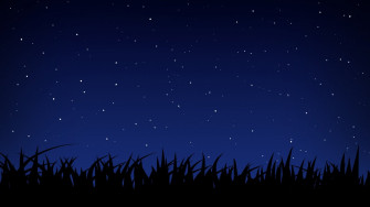 The Best Dark Blue Aesthetic Desktop Wallpaper HD