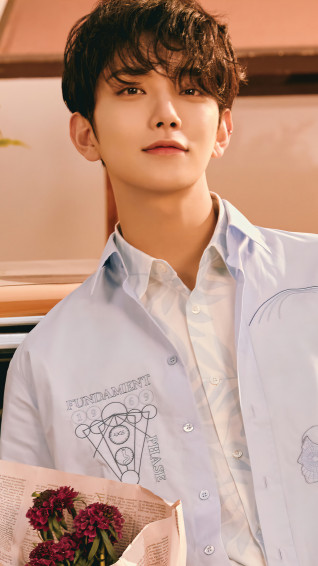 Seventeen Joshua Ready To Love 4k Phone iPhone Wallpaper 9250a