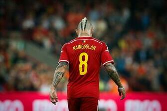 Nainggolan Su Euro L Italia Una Delle Favorite