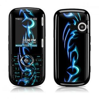 Lg Cosmos Skin Cool Tribal Decalgirl