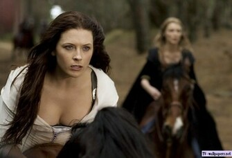 Legend Of The Seeker Wallpaper Tv Net