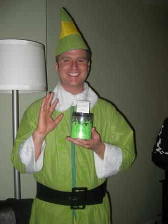 Buddy The Elf Wallpaper Award