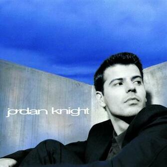 Jordan Knight