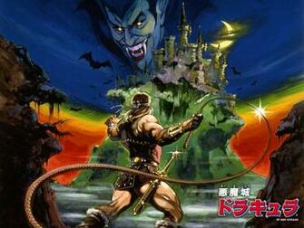 Castlevania Wallpaper Crypt A Fan Site