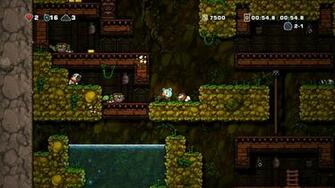Spelunky Image In Collection