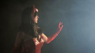 HD Wallpaper Scarlet Witch Avengers X Kb Jpeg
