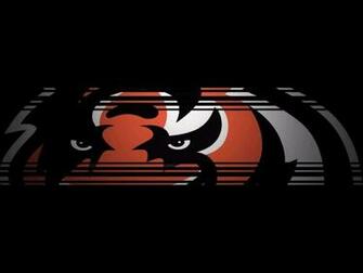 Wallpaper Desktop Background All Our Cincinnati Bengals