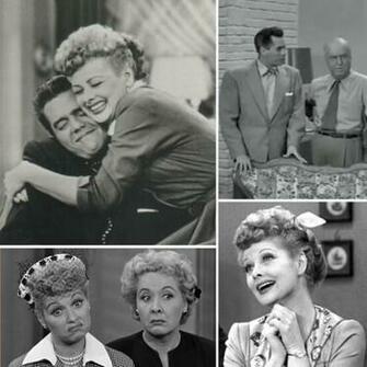 Image I Love Lucy Quotes