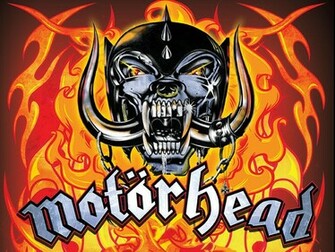 Motorhead Wallpaper HD Jpg