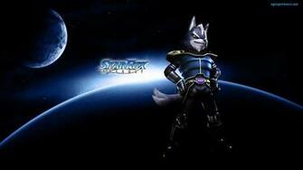 Star Fox Assault Wallpaper