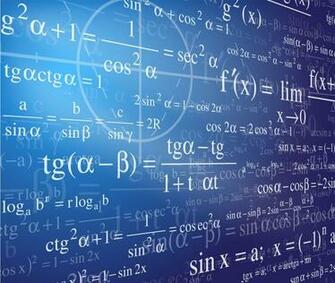 Cool Math Wallpaper