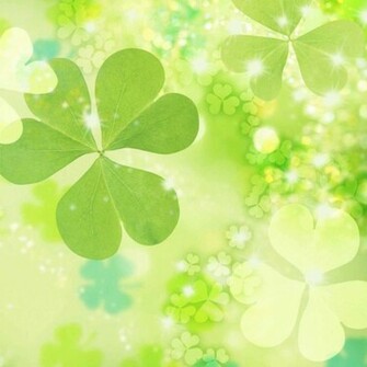 iPad Wallpaper St Patrick S Day For