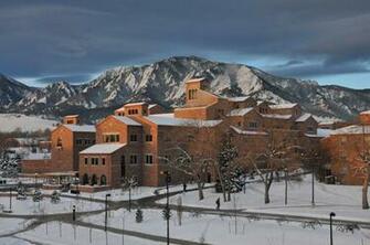 Photography Center For Community At The University Of Colorado