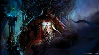 Dracula Lords Of Shadow HD Wallpaper IHD