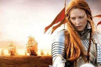 Elizabeth The Golden Age Mbc Net English