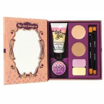 Benefit Cosmetics Confessions Of A Concealaholic Shopchicks