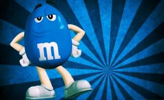 Green Mandm Character Wallpaper Browsing