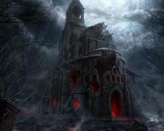 Best Desktop HD Wallpaper Horror