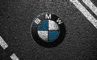 Bmw Logo Desktop Wallpaper