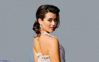 Fotos Ncis Cote De Pablo Ziva David Wallpaper