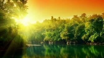 High Definition Nature Wallpaper Magz