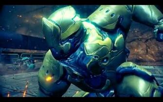 Warframe Gallery