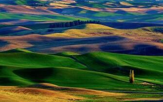 Landscape Wallpaper Windows