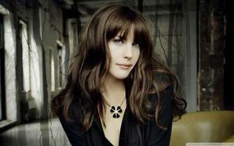 Liv Tyler Wallpaper X Net