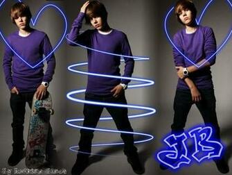Wallpaper Justin Bieber