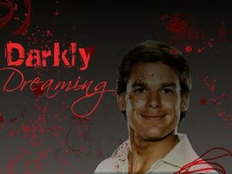 Dexter Morgan Wallpaper