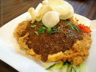 Pondok Jawa Timur Tahu Telor The Halal Food