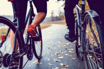 Learn To Ride A Bike As An Adult Get Started In Cycling