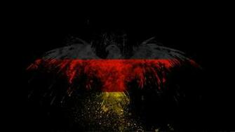 Germany Flag Wallpaper