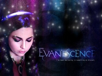 Evanescence Wallpaper