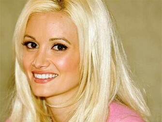 Holly Madison High Quality Wallpaper Size Of