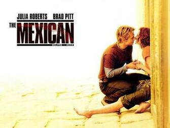 The Mexican Wallpaper
