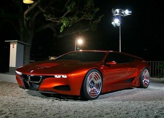 Bmw M1 Exterior Wallpaper Cool