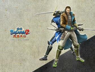 Sengoku Basara Devil Kings Wallpaper Zerochan Anime