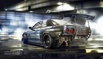 Need For Speed Rivals
