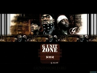 G Unit Html