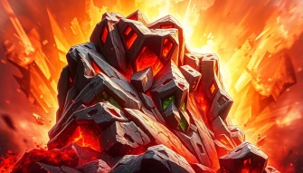 Boldore HD Wallpaper