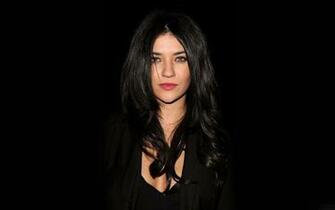Jessica Szohr Wallpaper