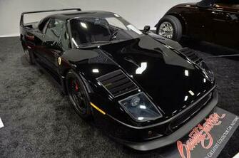 Gas Monkey Garage Wallpaper Ferrari