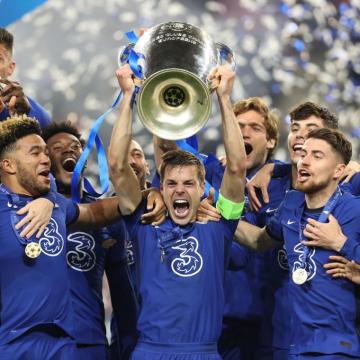 Uefa Champions League News Updates And Nma S Mini