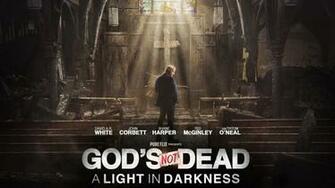 God S Not Dead A Light In Darkness Filmfed Movies