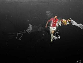 Wallpaper Picture Michael Carrick