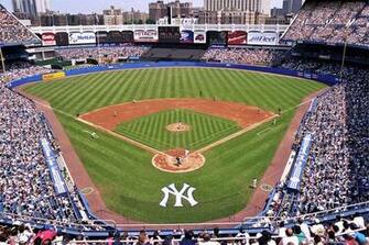 Yankee Stadium
