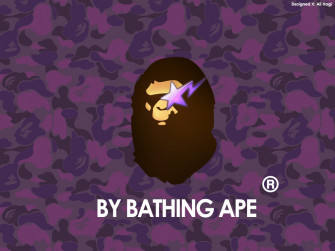 Wallpaper Yizzur Reply New Hallowe En Bape